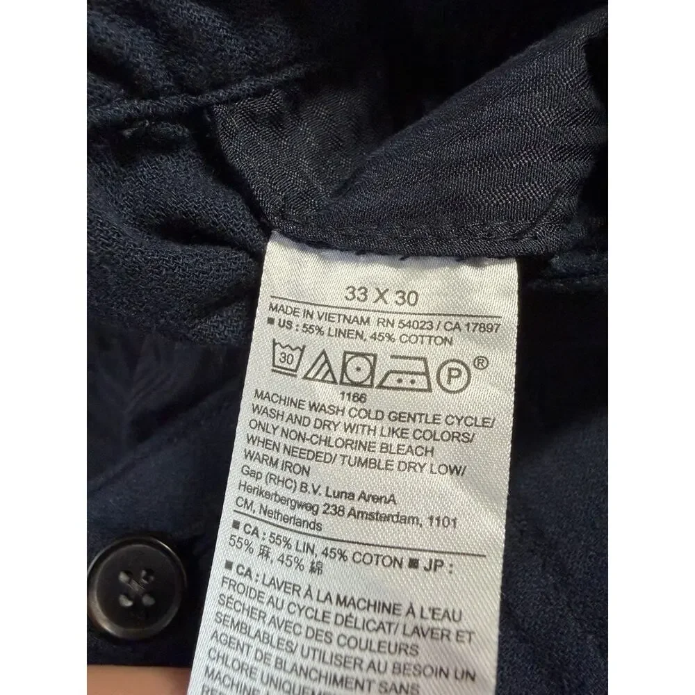Banana Republic new tags